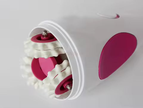 ByeBye Cellulite – At-Home Slimming Devices