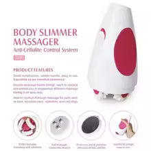 ByeBye Cellulite – At-Home Slimming Devices