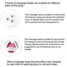 ByeBye Cellulite – At-Home Slimming Devices