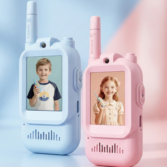 WonderLingz™ Video Talkies