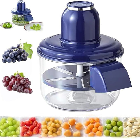Electric Fruit and Vegetable Peeler Machine