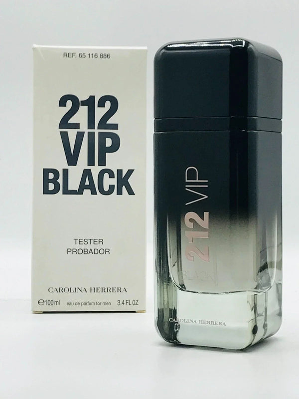 Carolina Herrera - 212 VIP Black Perfume